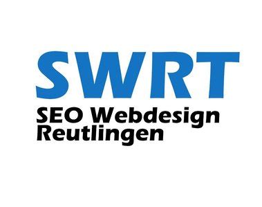 SWRT - SEO & Webdesign Reutlingen